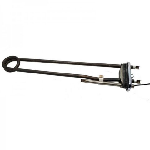 Rezistenta electrica generator aburi 3500 W, Helo