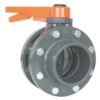 Robinet PVC-U, tip fluture