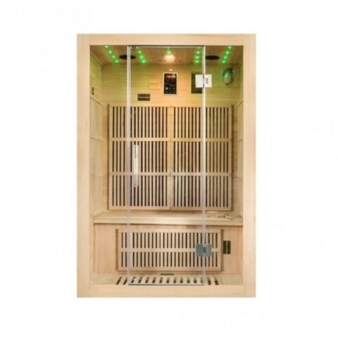 Sauna Infrarosu MAISA