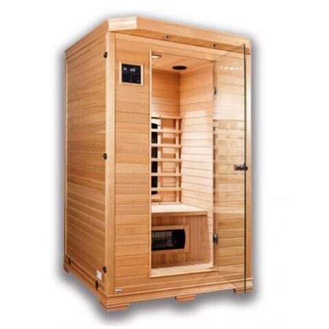 Sauna infrarosu Mondena 2