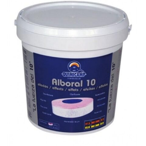 Tablete 10 functii, 5 kg QP