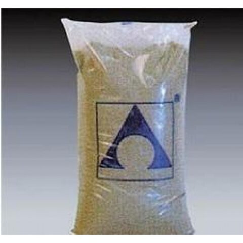 Nisip filtre piscina 25 kg