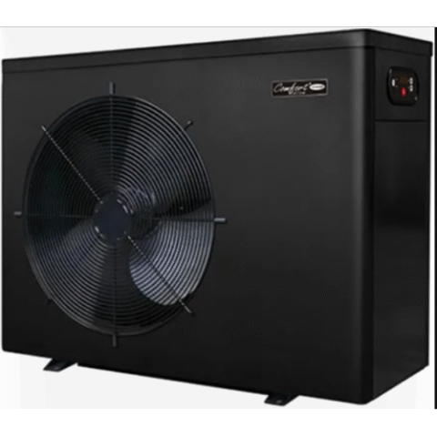 POMPA CALDURA FAIRLAND RAPID MINI INVERTER