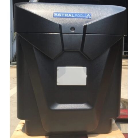 Pompa caldura piscina Turbo INVERTER Vertical 34.7 kW - Astral Pool