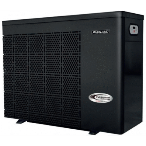 Pompa de caldura Fairland RIC Inverter Plus