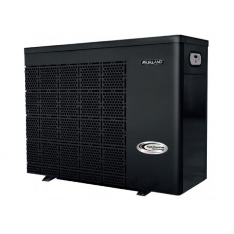 Pompa de caldura Fairland IPHCR Inverter Plus
