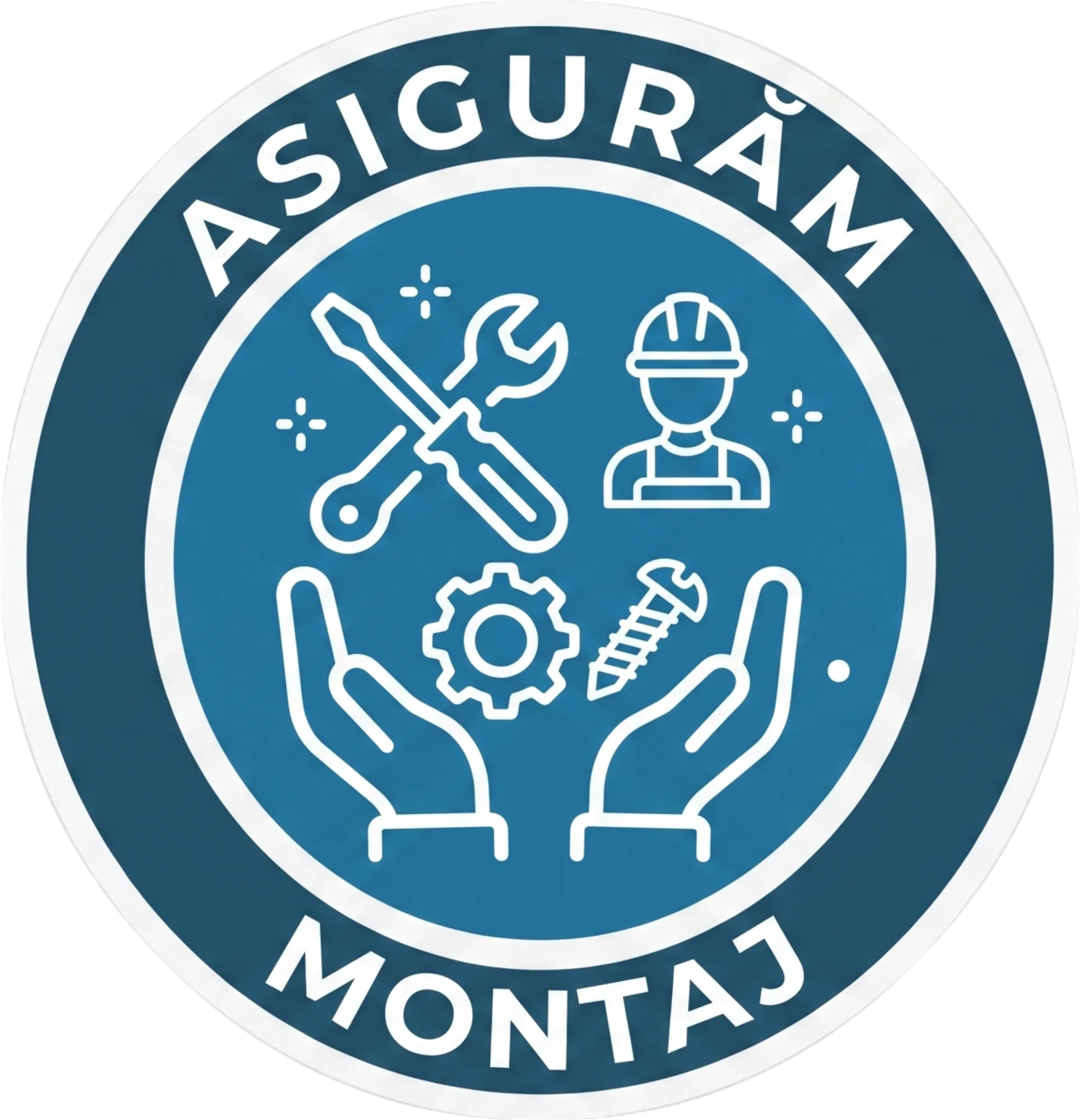 Asiguram Montaj