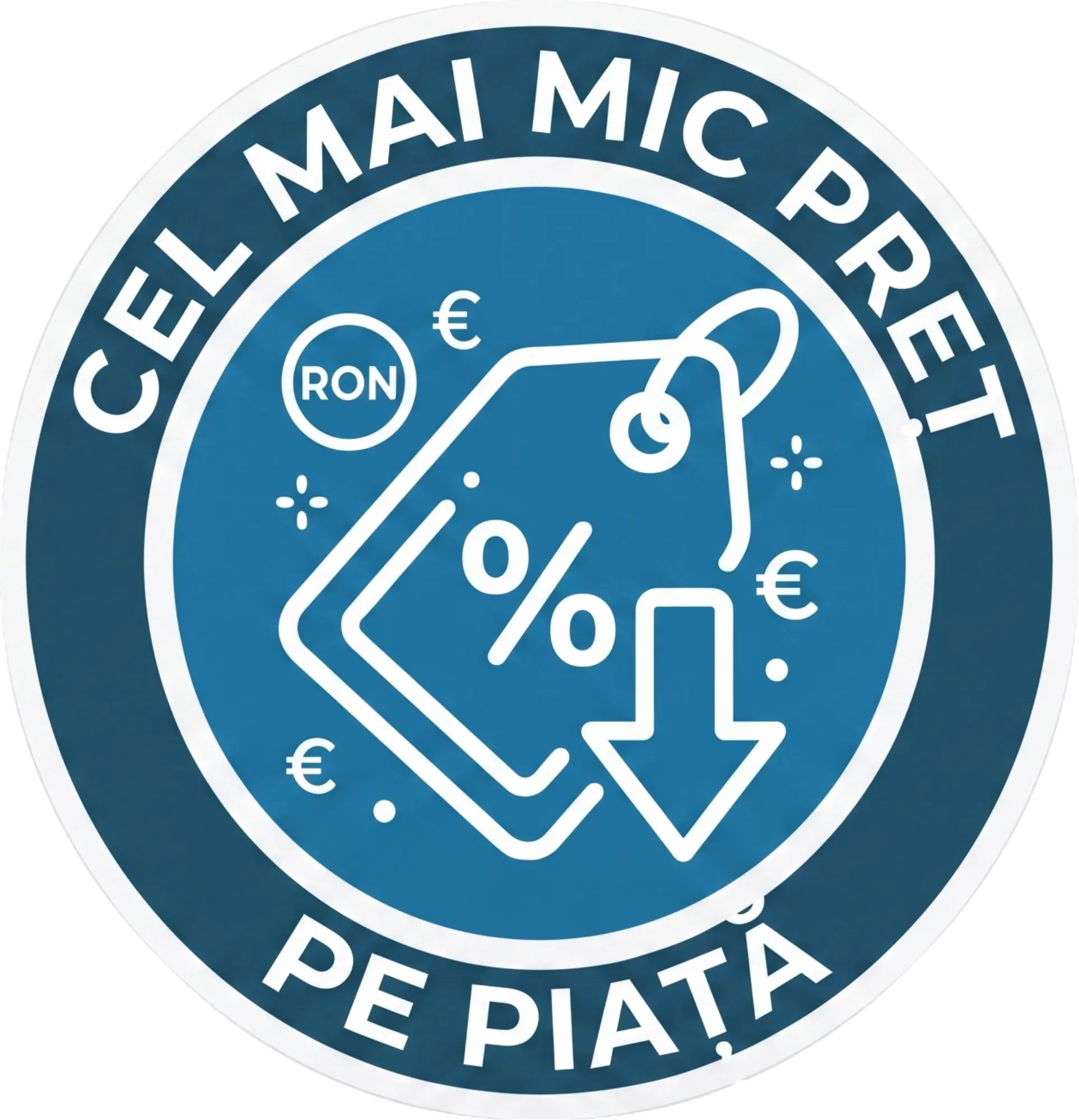 Pret Garantat