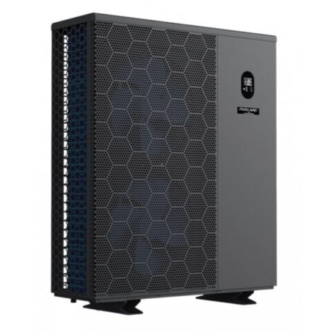 Pompa de caldura Fairland Inver-X Jumbo